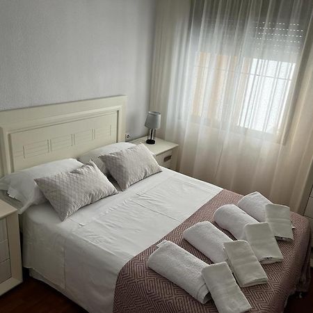 Apartamentos Gr Кордова Экстерьер фото