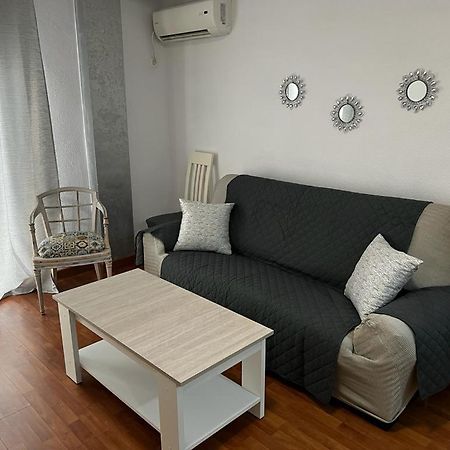 Apartamentos Gr Кордова Экстерьер фото