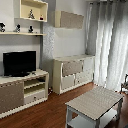 Apartamentos Gr Кордова Экстерьер фото
