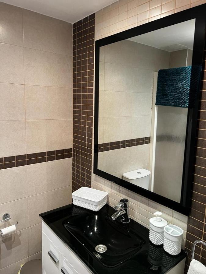 Apartamentos Gr Кордова Экстерьер фото