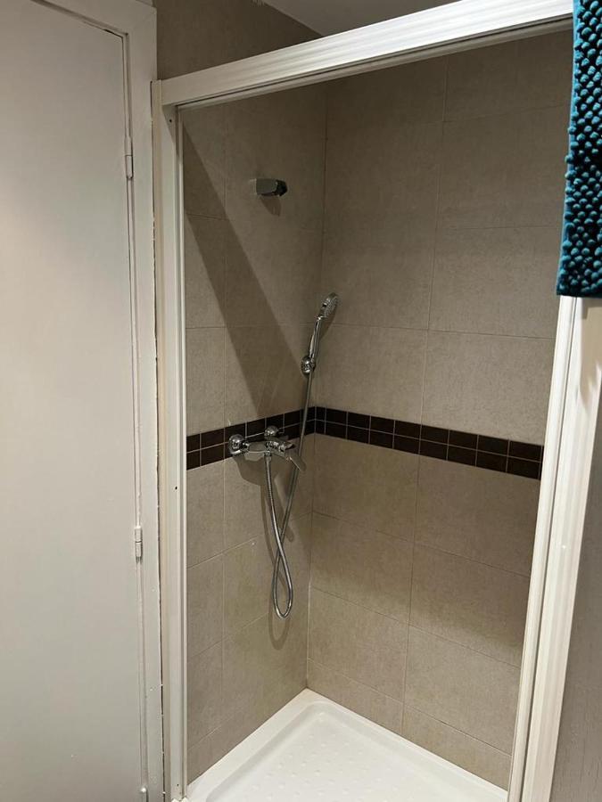 Apartamentos Gr Кордова Экстерьер фото
